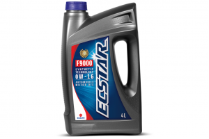 Suzuki Ecstar F9000 0W-16 4L Suzuki Ecstar F9000 0W-16 4L
