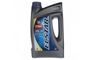 Suzuki Ecstar F7000 10W-30 4L Suzuki Ecstar F7000 10W-30 4L