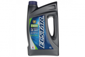 Suzuki Ecstar F9000 Diesel 5W-30 C2 4L