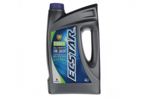 Suzuki Ecstar F9000 Diesel 5W-30 C4 4L