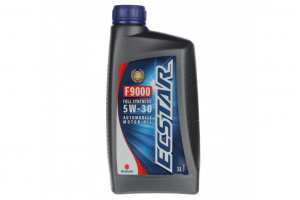 Suzuki Ecstar F9000 API SM 5W-30 1L