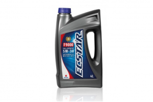 Suzuki Ecstar F9000 API SM 5W-30 4L