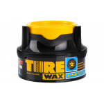 Soft99 Tire Black Wax – Κερί Γυαλίσματος & Προστασίας Ελαστικών 170 g - 02015