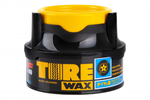 Soft99 Tire Black Wax – Κερί Γυαλίσματος & Προστασίας Ελαστικών 170 g - 02015