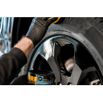 Soft99 Tire Black Wax – Κερί Γυαλίσματος & Προστασίας Ελαστικών 170 g - 02015