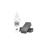 Soft99 Black Black - Γυαλιστικό Ελαστικών 110ml - 02082 Soft99 Black Black - Γυαλιστικό Ελαστικών 110ml - 02082