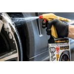 Soft99 Digloss Kamitore Wheel & Tire Cleaner – Καθαριστικό Ζαντών & Ελαστικών 800 ml - 02098