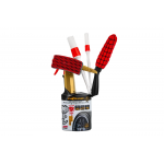 Soft99 Digloss Kamitore Wheel & Tire Cleaner – Καθαριστικό Ζαντών & Ελαστικών 800 ml - 02098