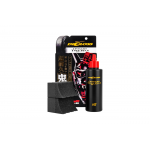 Soft99 DiGloss Black Devil Tire Wax - Kερί Eλαστικών 200ml - 02099 Soft99 DiGloss Black Devil Tire Wax - Kερί Eλαστικών 200ml - 02099