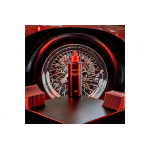 Soft99 DiGloss Black Devil Tire Wax - Kερί Eλαστικών 200ml - 02099 Soft99 DiGloss Black Devil Tire Wax - Kερί Eλαστικών 200ml - 02099