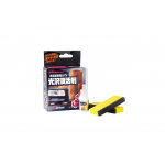 Soft99 G'zox Nano Hard Plastic - Αναζωογόνηση Εξωτερικών Πλαστικών Μερών 8ml - 03131 Soft99 G'zox Nano Hard Plastic - Αναζωογόνηση Εξωτερικών Πλαστικών Μερών 8ml - 03131