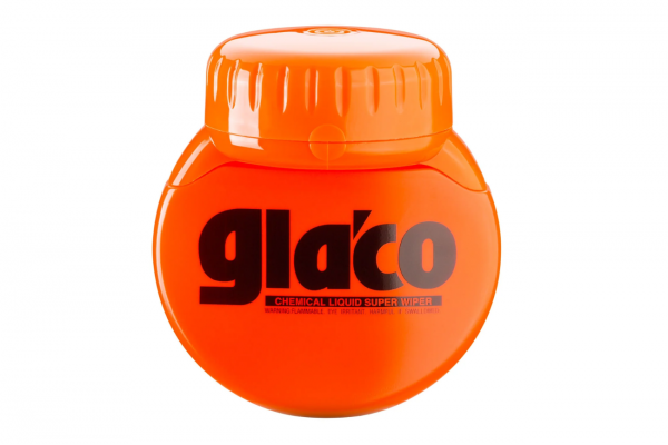 Soft99 Glaco Roll-On Large Liquid Wiper – Υδροφοβική Επίστρωση Τζαμιών 120 ml - 04107