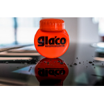 Soft99 Glaco Roll-On Large Liquid Wiper – Υδροφοβική Επίστρωση Τζαμιών 120 ml - 04107