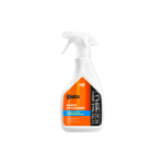 Soft99 Glaco De Cleaner – Καθαριστικό & Υδροφοβικό Booster Τζαμιών 500 ml - 04111