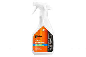 Soft99 Glaco De Cleaner – Καθαριστικό & Υδροφοβικό Booster Τζαμιών 500 ml - 04111