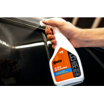 Soft99 Glaco De Cleaner – Καθαριστικό & Υδροφοβικό Booster Τζαμιών 500 ml - 04111