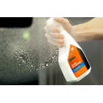 Soft99 Glaco De Cleaner – Καθαριστικό & Υδροφοβικό Booster Τζαμιών 500 ml - 04111