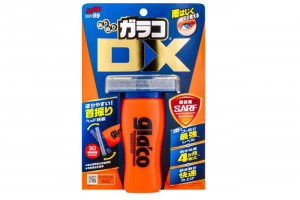 Soft99 Glaco DX Glass Sealant Glaco DX 110ml – Υδροφοβική Σφραγιστική Επίστρωση Τζαμιών 110 ml - 04957