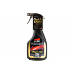 Soft99 Luxury Gloss Quick Detailer 500 ml – Υγρό Κερί Γυαλίσματος & Συντήρησης Βαφής 500 ml - 10163
