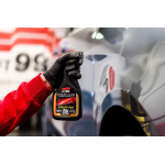 Soft99 Luxury Gloss Quick Detailer 500 ml – Υγρό Κερί Γυαλίσματος & Συντήρησης Βαφής 500 ml - 10163