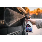 Soft99 Fusso Coat Speed & Barrier – Σπρέι Quick Detailer & Προστασίας Αμαξώματος 500 ml - 10291