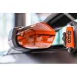 Soft99 Glaco Mirror Coat Zero – Υδροφοβική Σφραγιστική Επίστρωση για Καθρέπτες & Κάμερες 40 ml - 10309