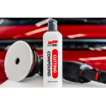 Soft99 Cutting Compound – Αλοιφή Γυαλίσματος Βαφής 300 ml - 10320