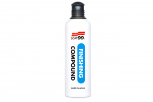 Soft99 Finishing Compound – Αλοιφή Τελικού Φινιρίσματος 300 ml - 10322