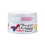 Soft99 Fusso Coat 12 Months Wax Light – Σκληρό Κερί Αυτοκινήτου 200 g - 10331
