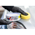 Soft99 Fusso Coat 12 Months Wax Light – Σκληρό Κερί Αυτοκινήτου 200 g - 10331