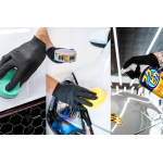 Soft99 Fusso Coat 12 Months Wax Light – Σκληρό Κερί Αυτοκινήτου 200 g - 10331