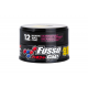 Soft99 Fusso Coat 12 Months Wax Dark – Σκληρό Κερί Αυτοκινήτου 200 g - 10332