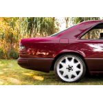 Soft99 Fusso Coat 12 Months Wax Dark – Σκληρό Κερί Αυτοκινήτου 200 g - 10332