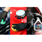 Soft99 Fusso Coat 12 Months Wax Dark – Σκληρό Κερί Αυτοκινήτου 200 g - 10332