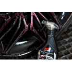 Soft99 Iron Terminator 500ml – Καθαριστικό Ζαντών & Αφαίρεσης Σιδήρου 500 ml - 10333