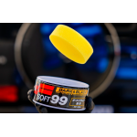 Soft99 Dark & Black Wax Σκληρό Κερί Για Μαύρα και Σκούρα Χρώματα 300gr