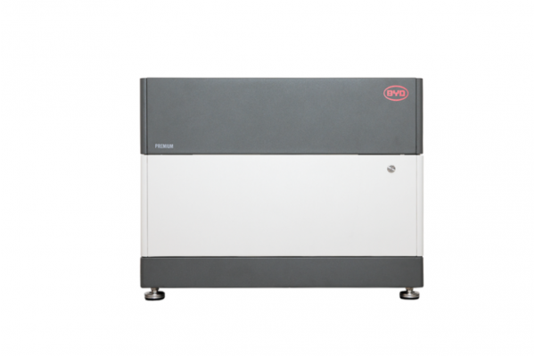 BYD Battery-Box Premium LVS 4.0 Σύστημα Αποθήκευσης Ενέργειας 4 kWh