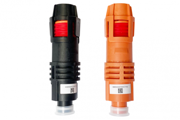 BYD Male Connector 50mm² (LVS) – Ανδρικός Σύνδεσμος Μπαταρίας
