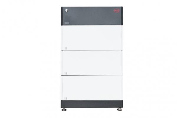 BYD Battery-Box Premium HVM 8.3 Σύστημα Αποθήκευσης Ενέργειας 8.28 kWh