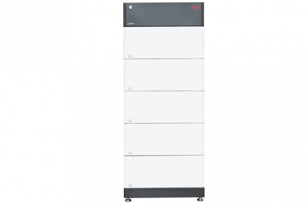 BYD Battery-Box Premium HVM 13.8 Σύστημα Αποθήκευσης Ενέργειας 13.80 kWh