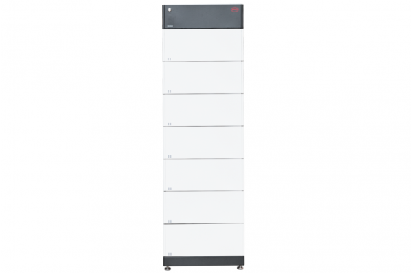 BYD Battery-Box Premium HVM 19.3 Σύστημα Αποθήκευσης Ενέργειας 19.32 kWh