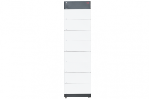 BYD Battery-Box Premium HVM 22.1 Σύστημα Αποθήκευσης Ενέργειας 22.08 kWh