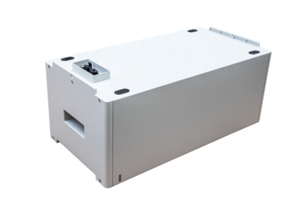 BYD Battery-Box Premium HVS Battery Extension 2.56 kWh – Μονάδα Επέκτασης Μπαταρίας Υψηλής Τάσης