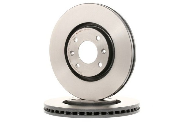 BREMBO COATED DISC LINE 09.8760.11 Δισκόπλακα 