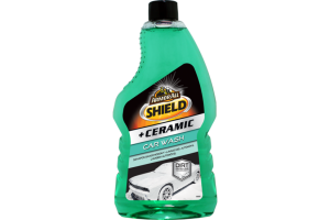 Σαμπουάν Πλυσίματος Extreme Shield 520ml Armor All