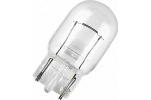Osram Λάμπα Αυτοκινήτου W21W 12V 21W 1τμχ-7505