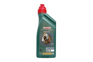 Castrol Transmax Manual EP 80W-90 1L