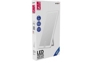 Avide LED Desk Lamp Make Up Mirror 3.5W