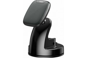 XO-C98B Βάση Κινητού Αυτοκινήτου Με Μαγνήτη Μαύρη