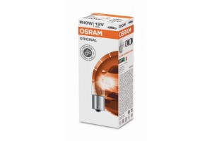 Osram R10w BA15s 12V Original Line (5008) 1ΤEM